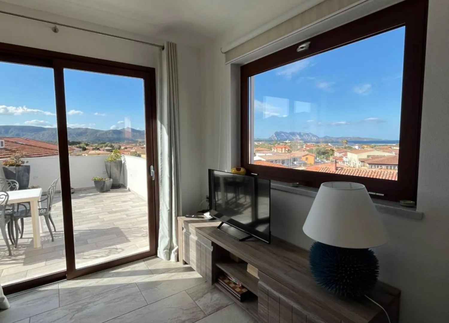 B&B Florian San Teodoro