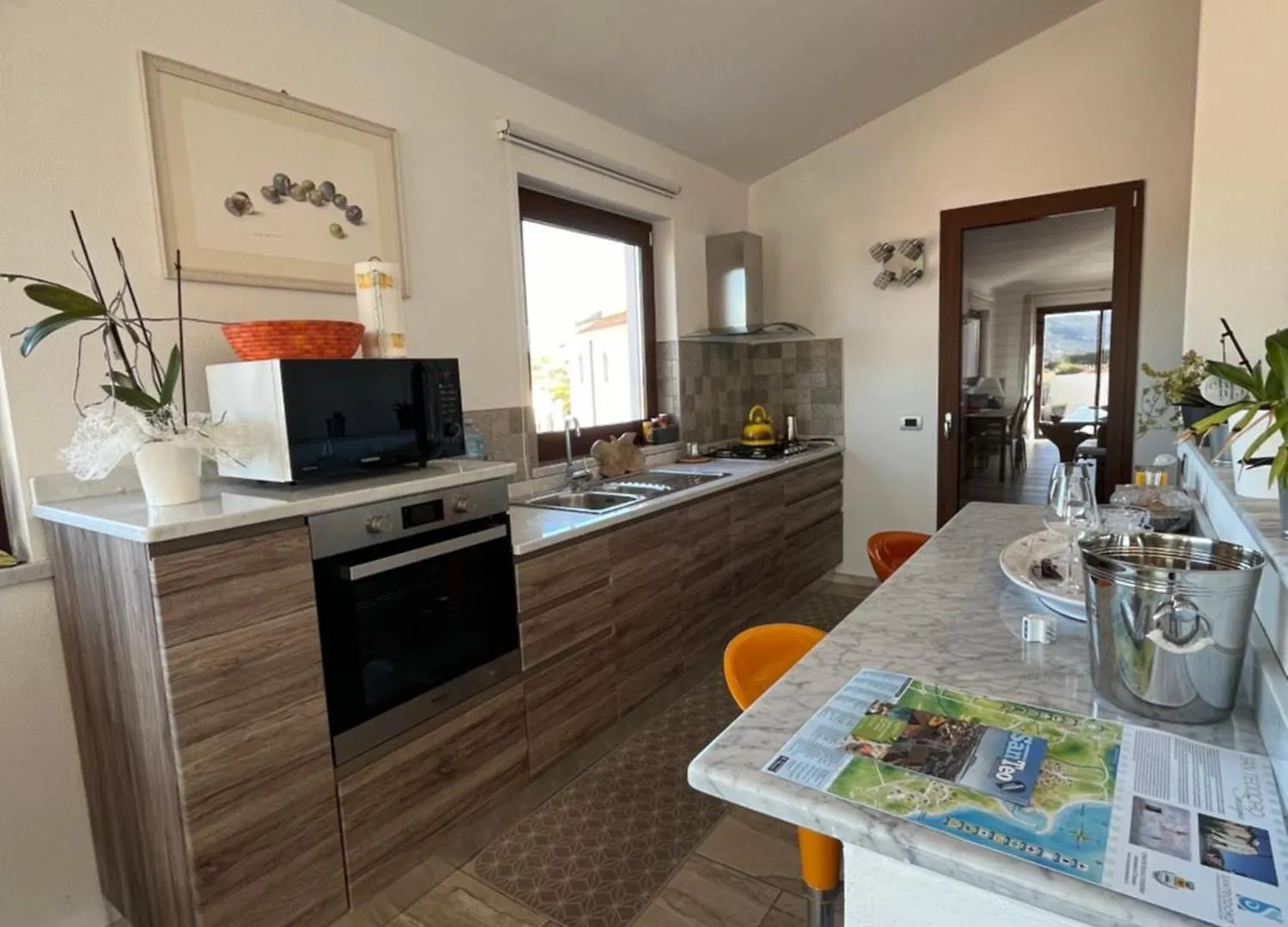 B&B Florian San Teodoro  San Teodoro (Sardinia)