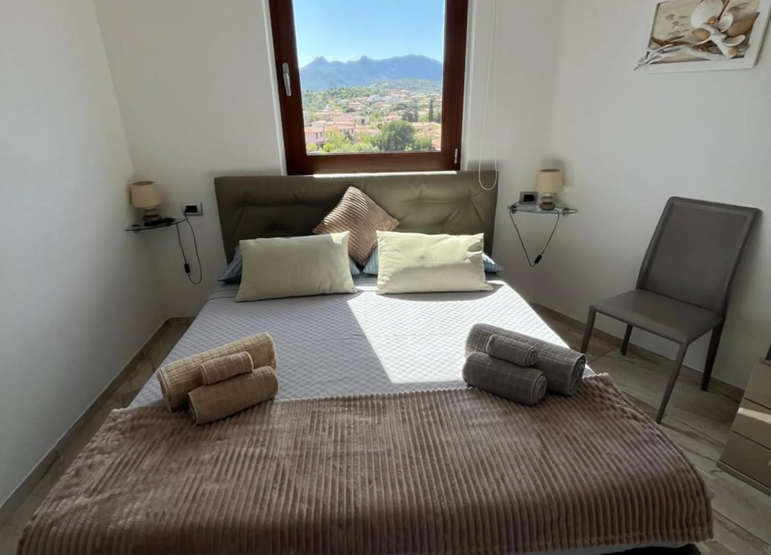 Bed & Breakfast B&B Florian San Teodoro  Italia